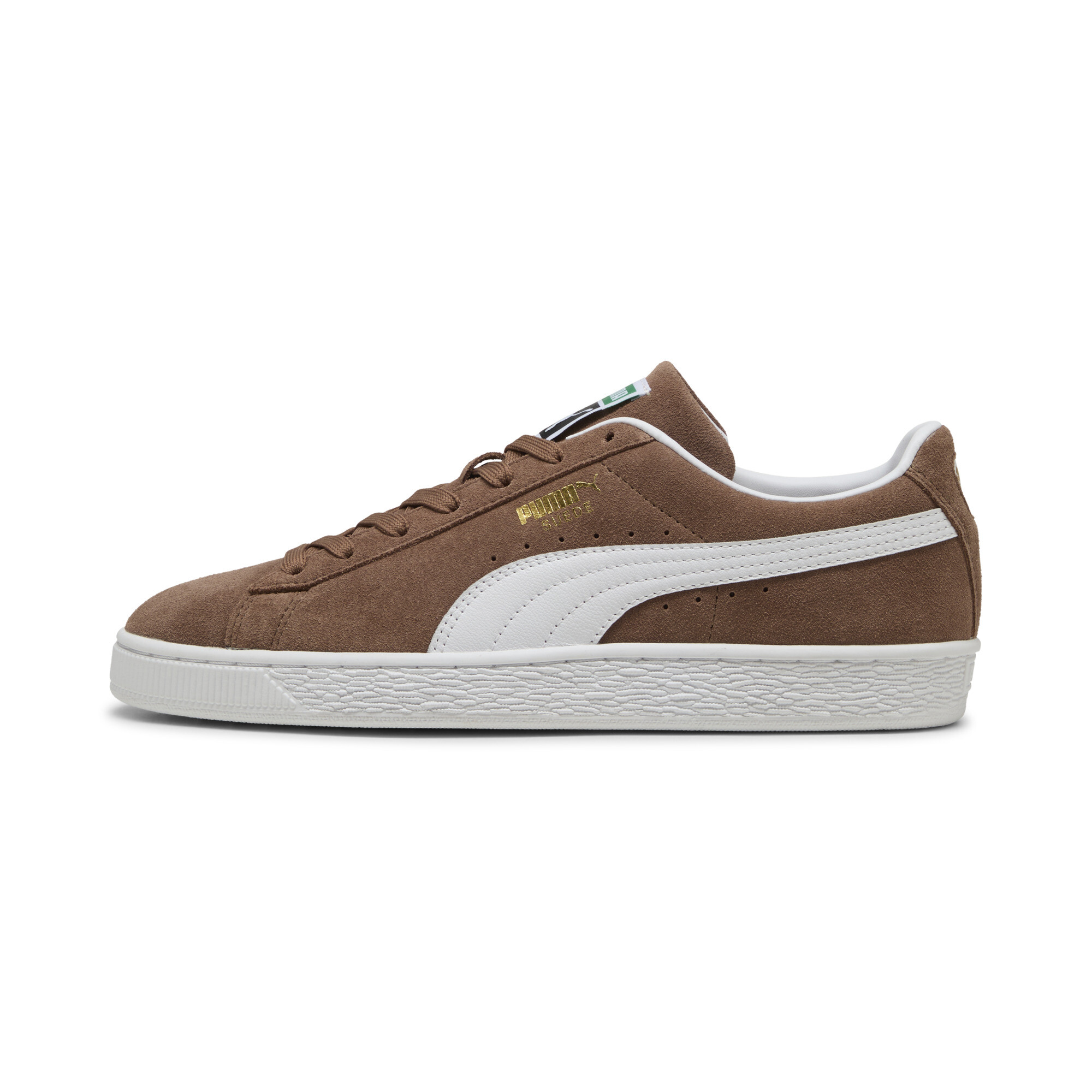 Zapatillas Suede Classic
