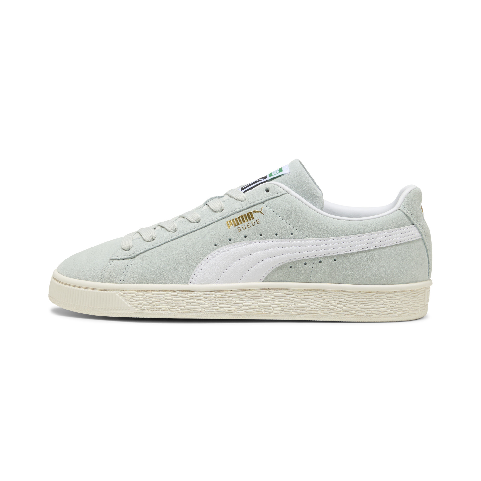 Zapatillas Suede Classic