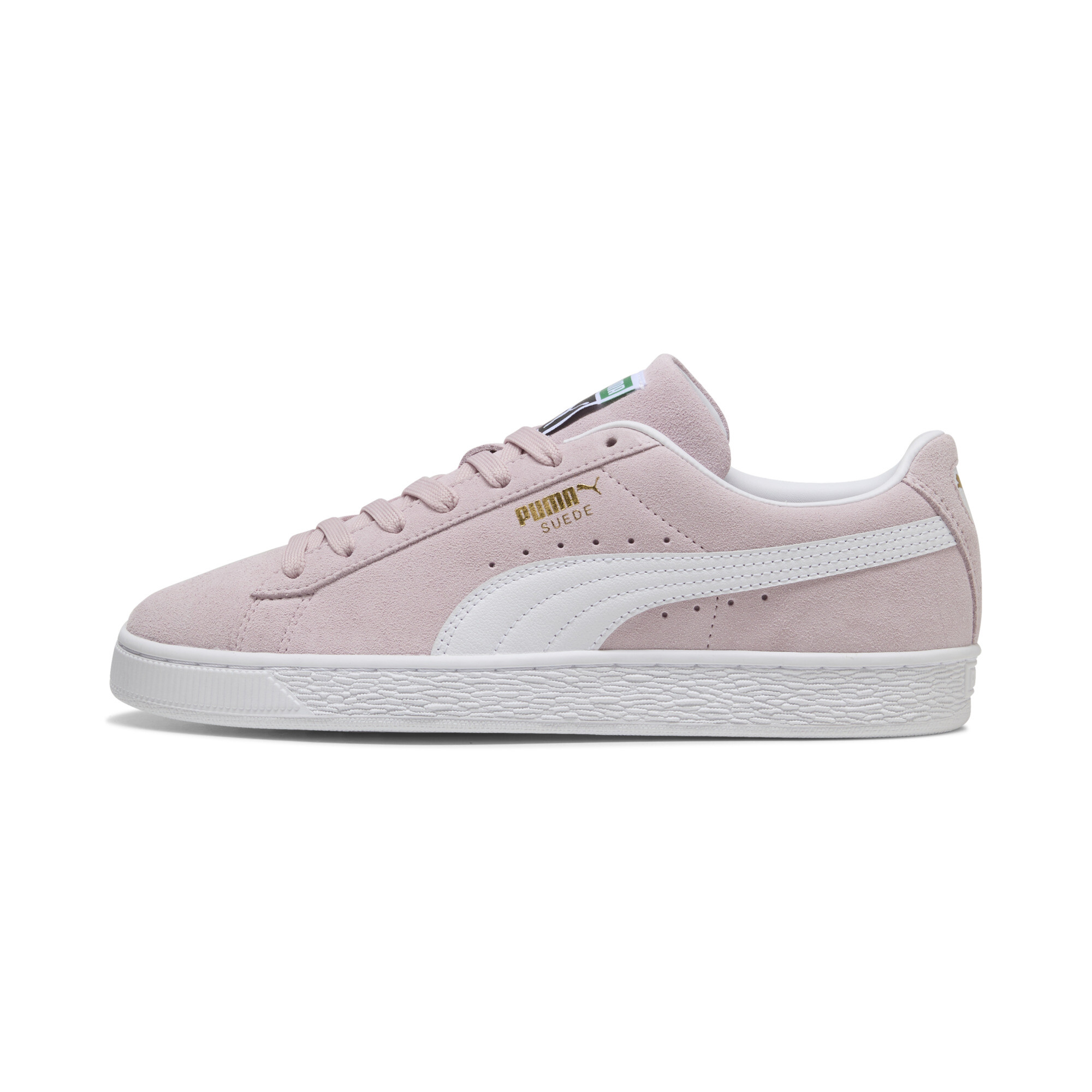 Zapatillas Suede Classic