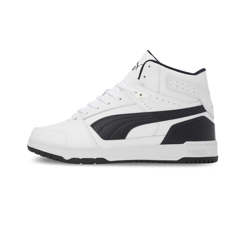 

Men's PUMA RBD Game Nova Mid Sneakers