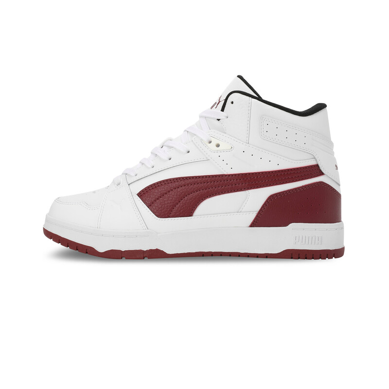 

Men's PUMA RBD Game Nova Mid Sneakers