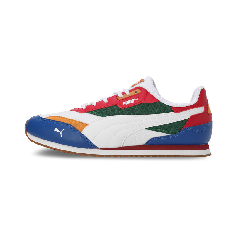 

Men's PUMA Cabana Retroflex Sneakers