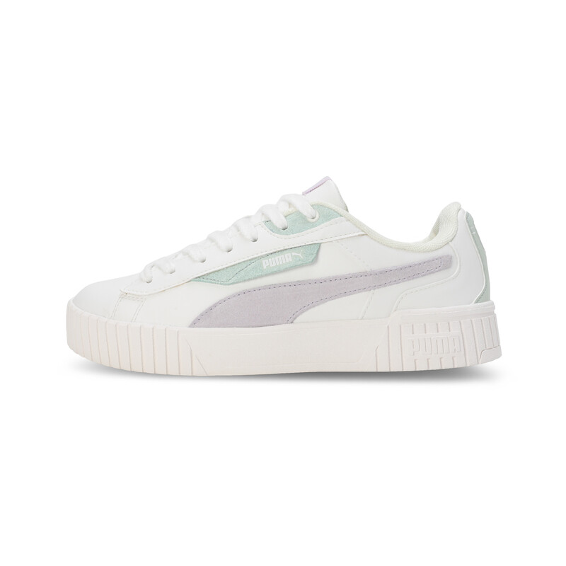 

Women's PUMA Carina 2.0 Zuki Casual Sneakers