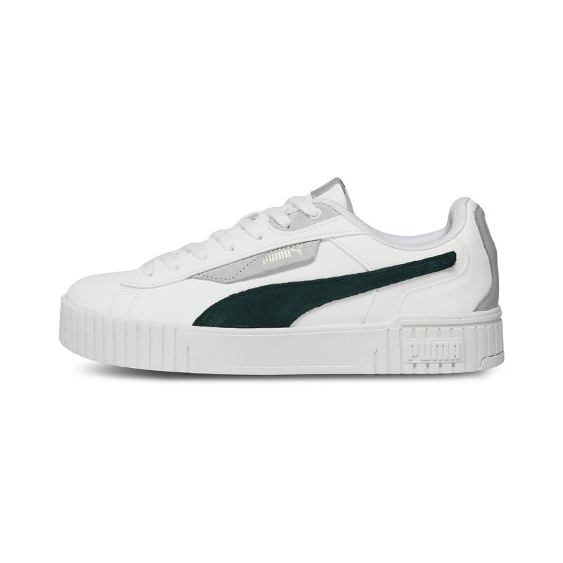 

Women's PUMA Carina 2.0 Zuki Casual Sneakers