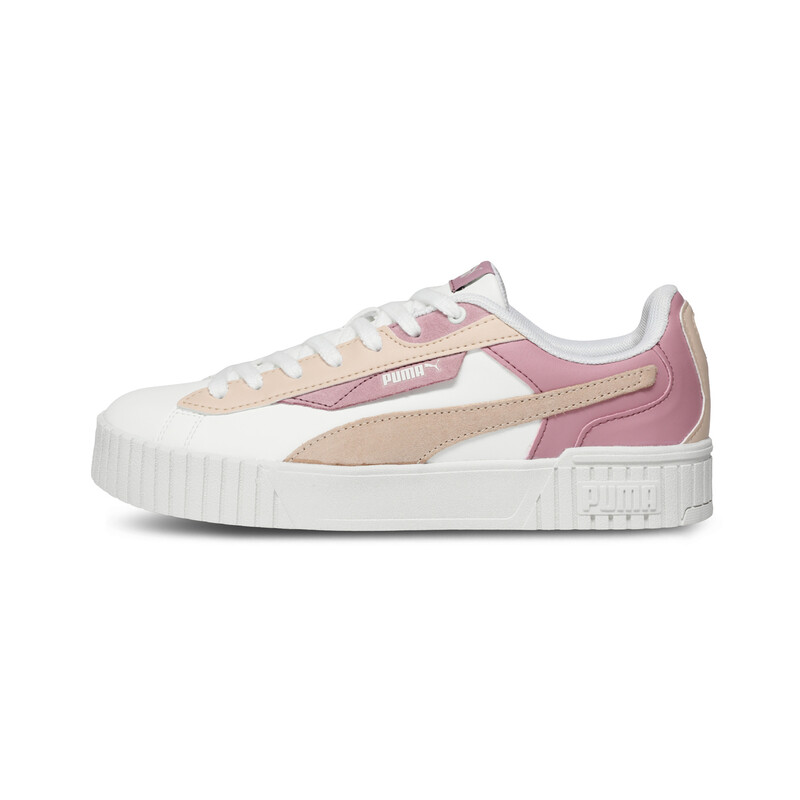 

Women's PUMA Carina 2.0 Zuki Casual Sneakers