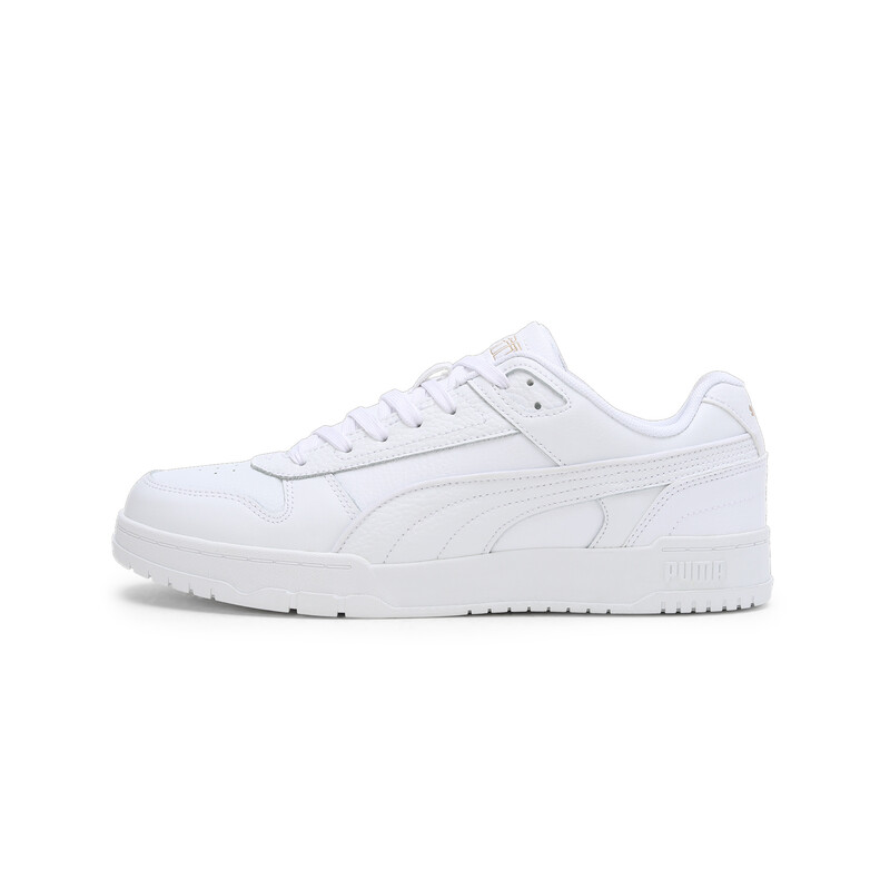 

Men's PUMA Court Shatter Low Sneakers