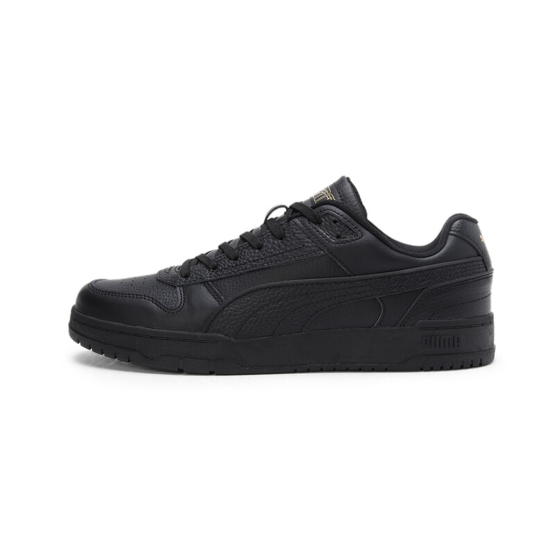 Men's PUMA Court Shatter Low Sneakers
