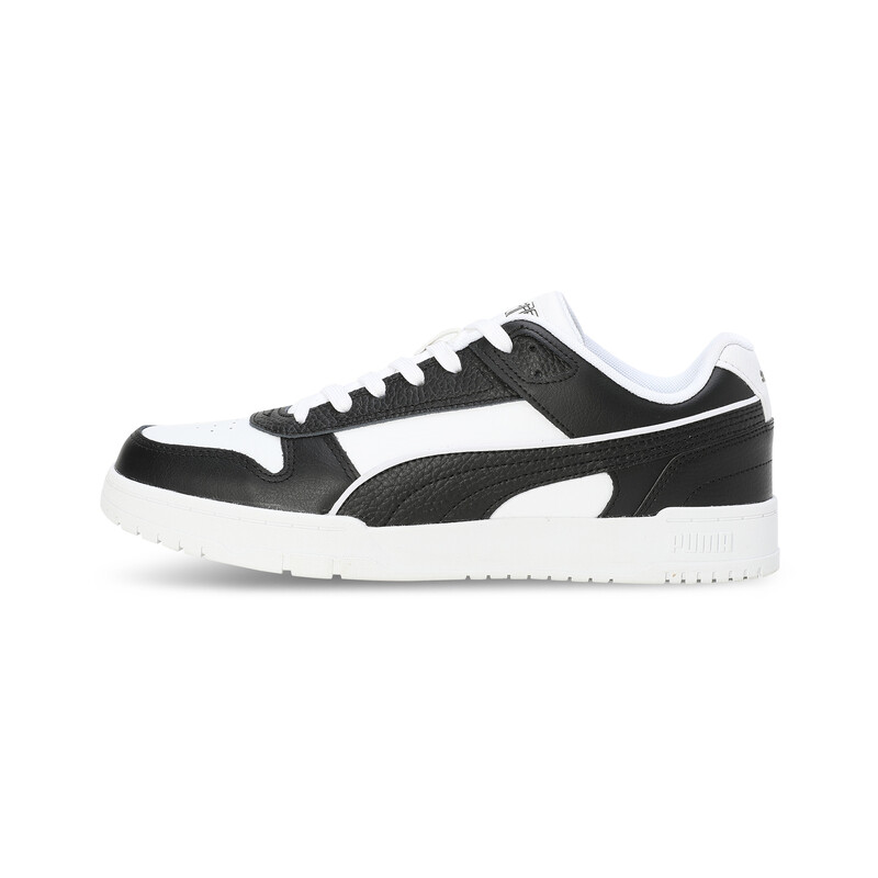

Men's PUMA Court Shatter Low Sneakers