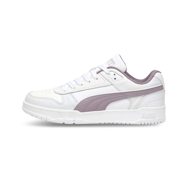 PUMA Court Shatter Low Sneakers