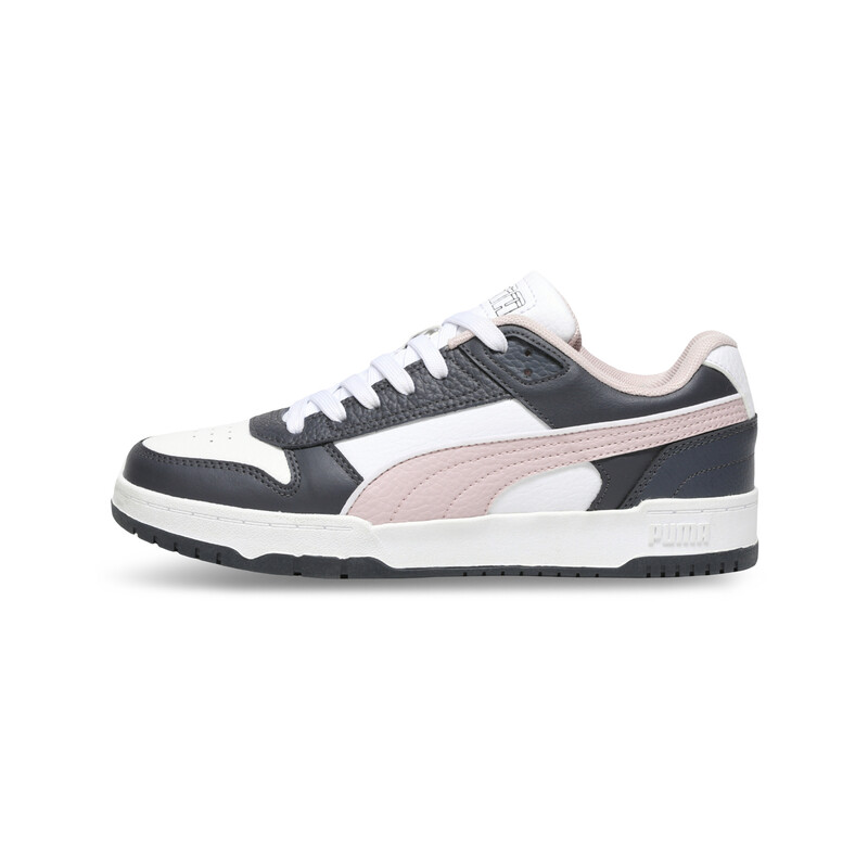 PUMA Court Shatter Low Sneakers