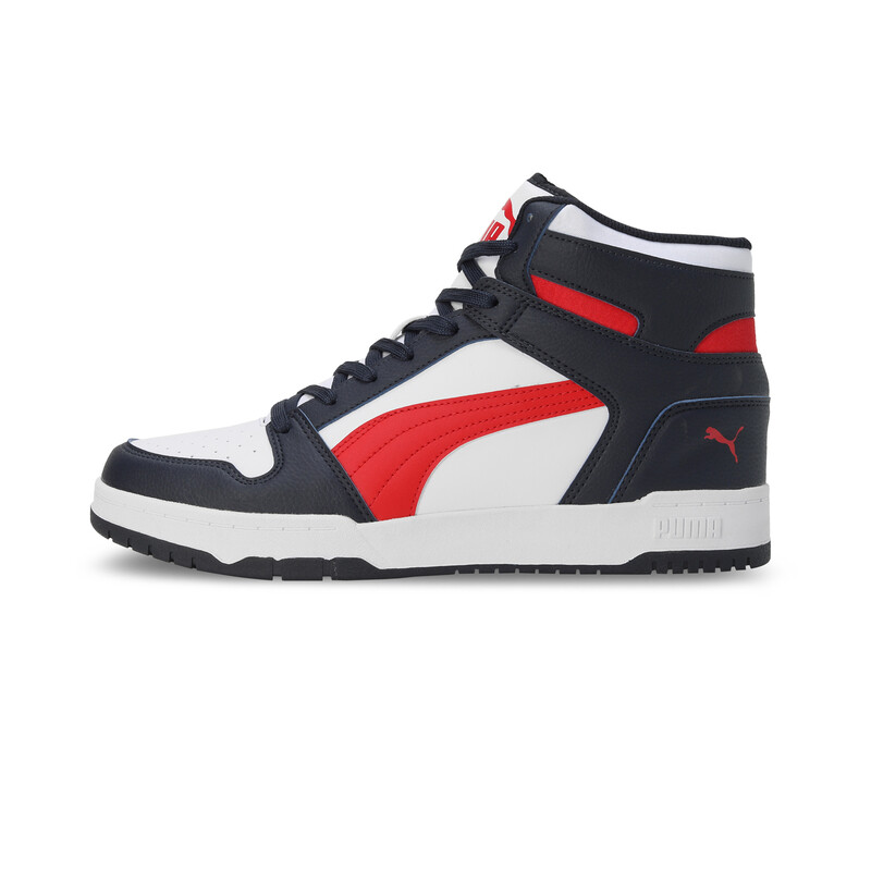

Men's PUMA Evoke Layup Sneakers