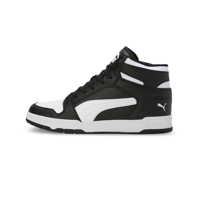 

Men's PUMA Evoke Layup Sneakers