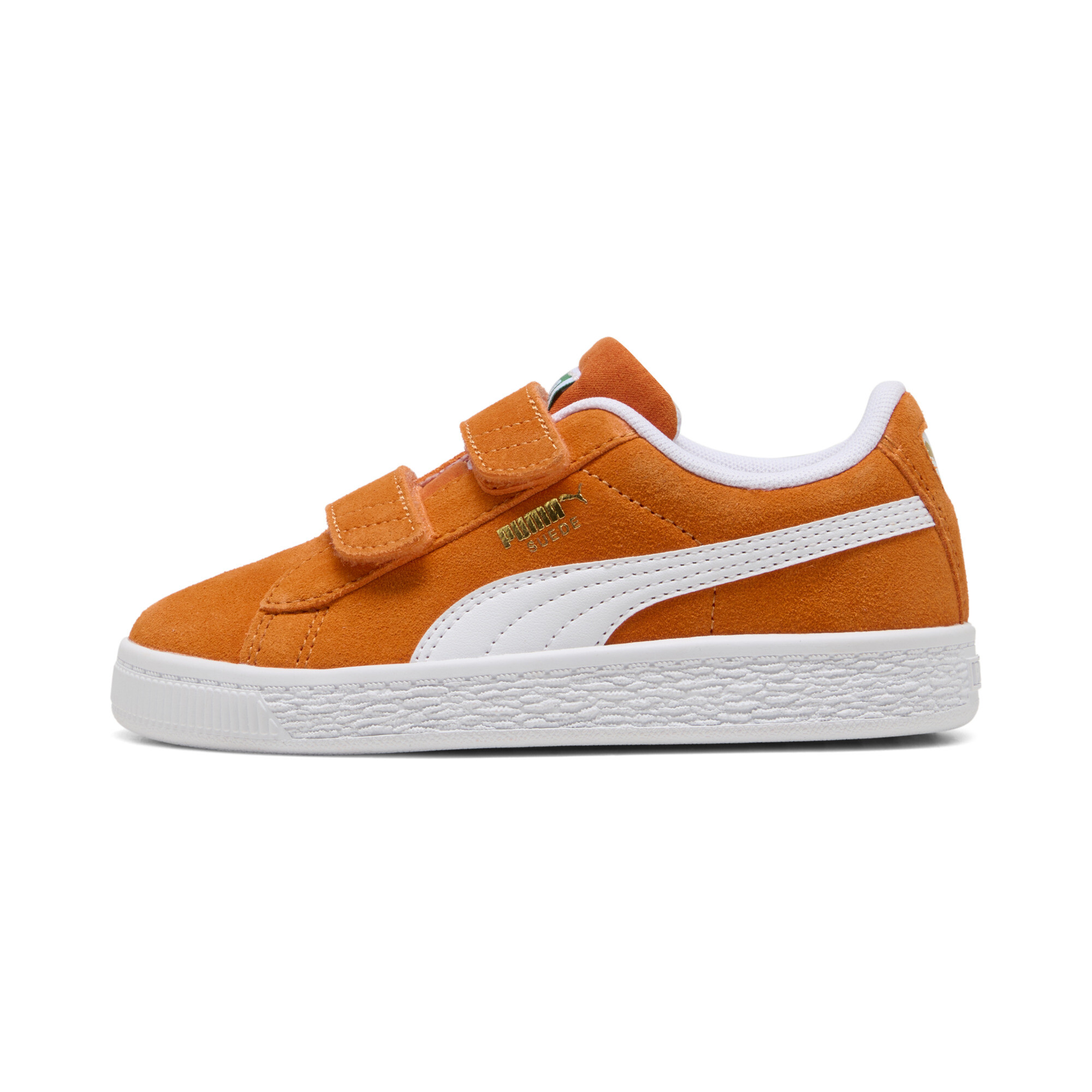 Baskets Puma Suede Classic V Ps pour Enfant - vue 9