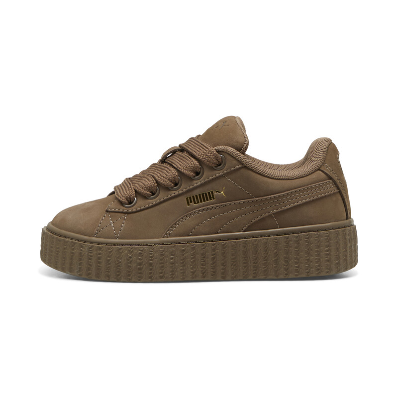 

PUMA FENTY X Creeper Phatty Earth Tone Kids' Sneakers