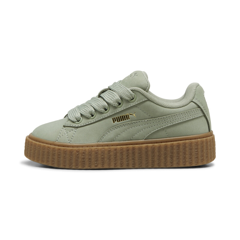 

PUMA FENTY X Creeper Phatty Earth Tone Kids' Sneakers