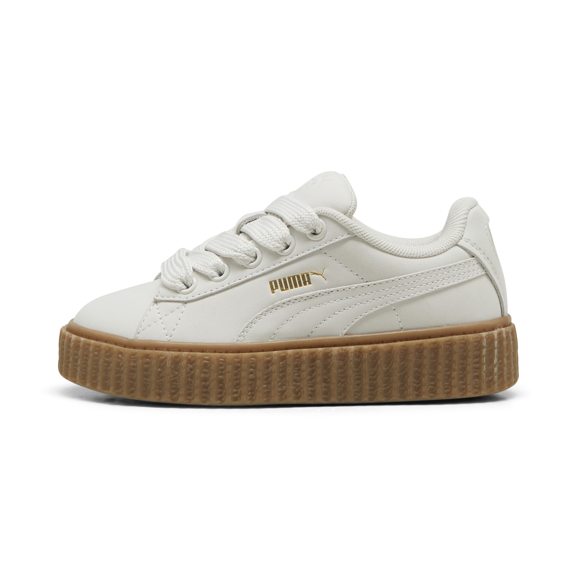 FENTY x PUMA Creeper Phatty Earth Tone Sneakers Kids | Fenty X Puma | PUMA