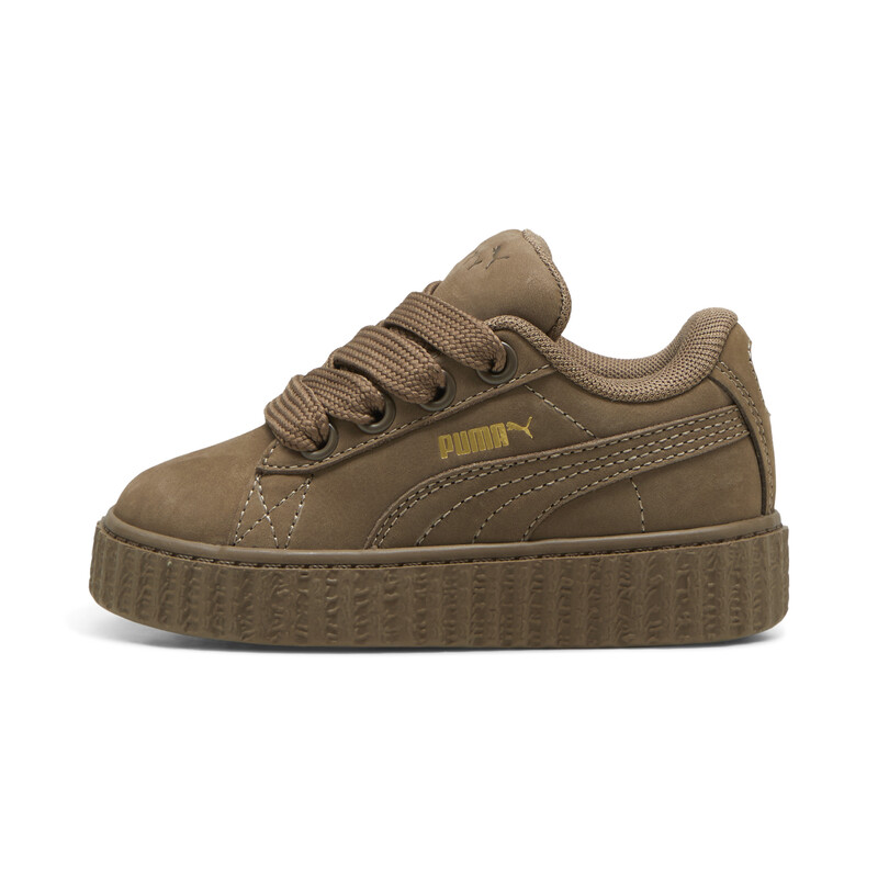

PUMA FENTY X Creeper Phatty Earth Tone Toddlers' Sneakers