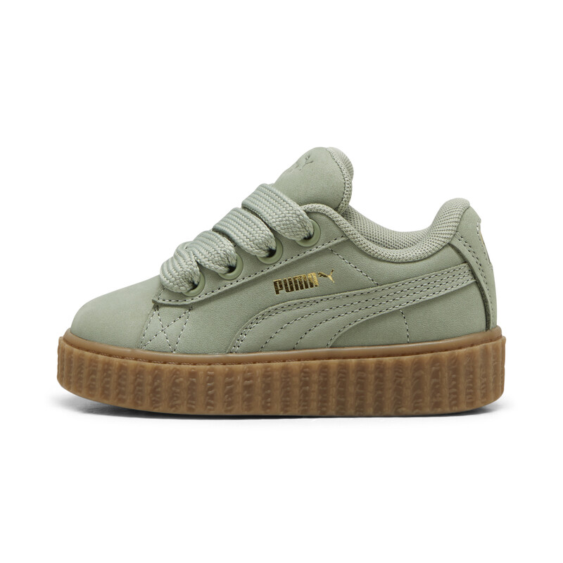

PUMA FENTY X Creeper Phatty Earth Tone Toddlers' Sneakers