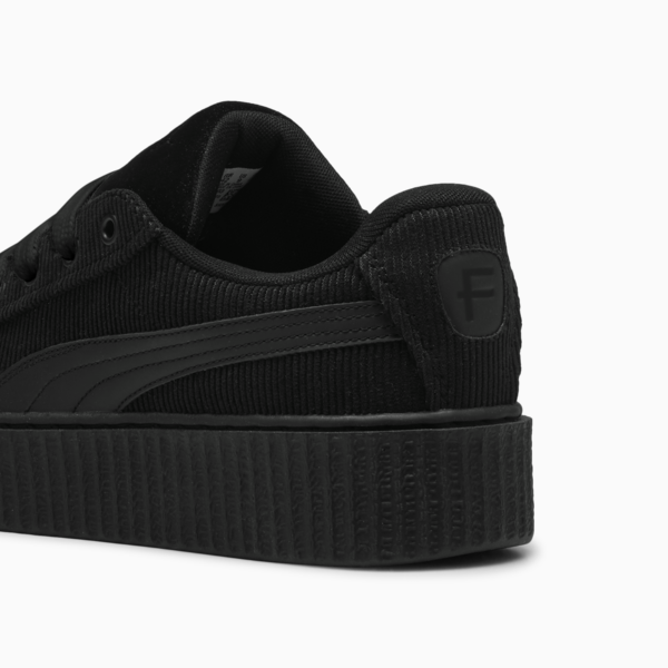 Zapatillas FENTY x PUMA Creeper Phatty In Session, PUMA Black-PUMA Gold, large-ARG