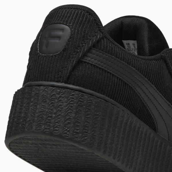 Zapatillas FENTY x PUMA Creeper Phatty In Session, PUMA Black-PUMA Gold, large-ARG