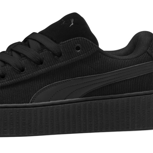 Zapatillas FENTY x PUMA Creeper Phatty In Session black PUMA