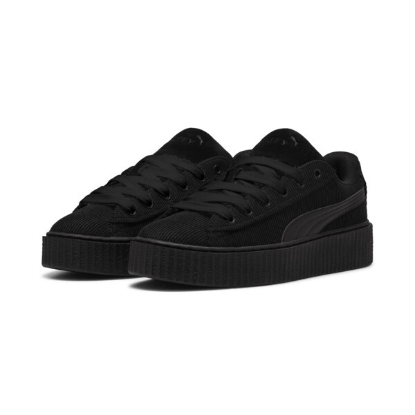 Zapatillas FENTY x PUMA Creeper Phatty In Session black PUMA