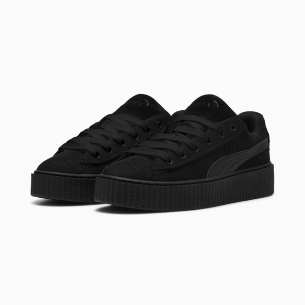 Zapatillas FENTY x PUMA Creeper Phatty In Session, PUMA Black-PUMA Gold, large-ARG