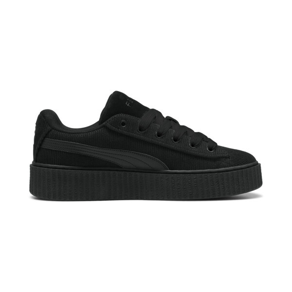 Zapatillas FENTY x PUMA Creeper Phatty In Session black PUMA