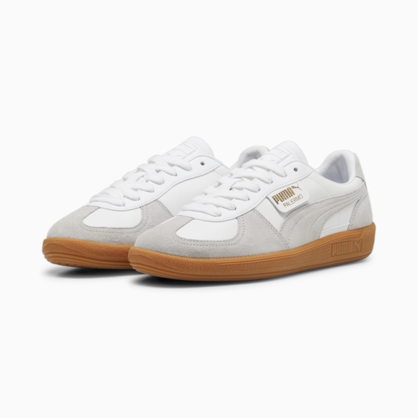 Zapatillas Palermo ADP, PUMA White-Glacial Gray-Gum, large-ARG