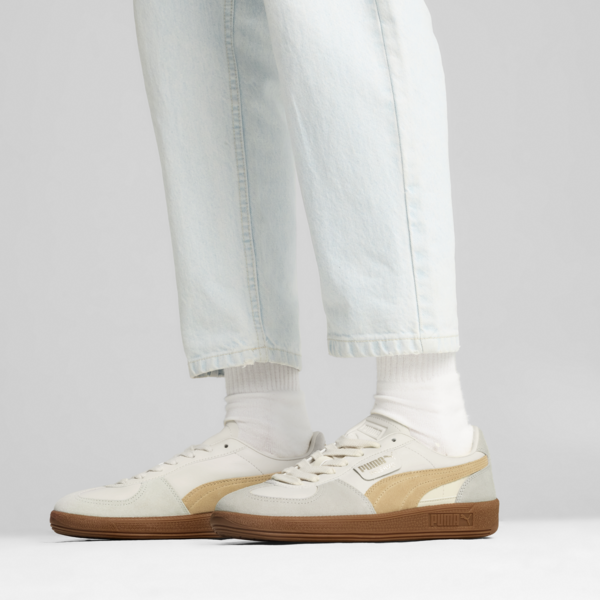 Zapatillas Palermo ADP, Alpine Snow-Desert Dust-Gum, large-ARG