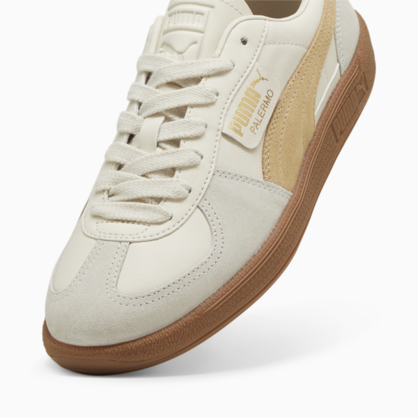 Zapatillas Palermo ADP, Alpine Snow-Desert Dust-Gum, large-ARG