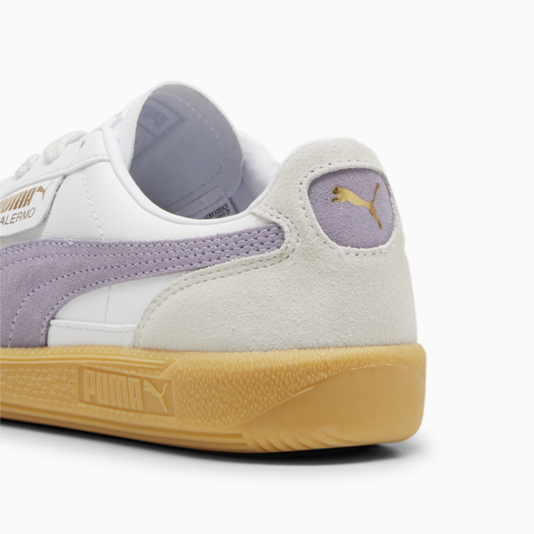 Zapatillas Palermo ADP, PUMA White-Pale Plum-Gum, large-ARG