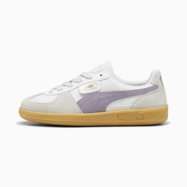 Zapatillas Palermo ADP, PUMA White-Pale Plum-Gum, large-ARG