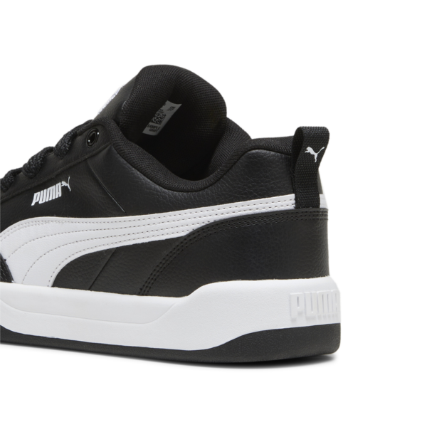 Zapatillas Park Lifestyle, PUMA Black-PUMA White, large-ARG