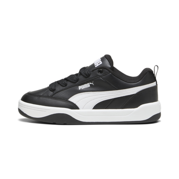 Zapatillas Park Lifestyle, PUMA Black-PUMA White, large-ARG