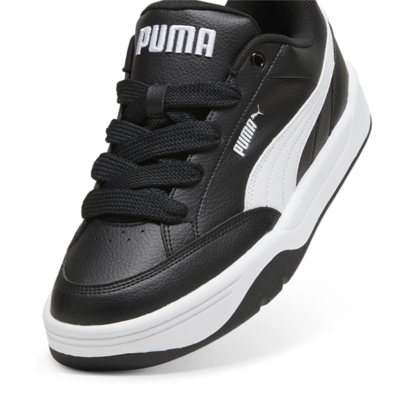 Zapatillas Park Lifestyle, PUMA Black-PUMA White, large-ARG