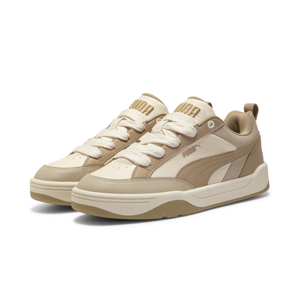 Zapatillas Park Lifestyle, Sugared Almond-Prairie Tan, large-ARG