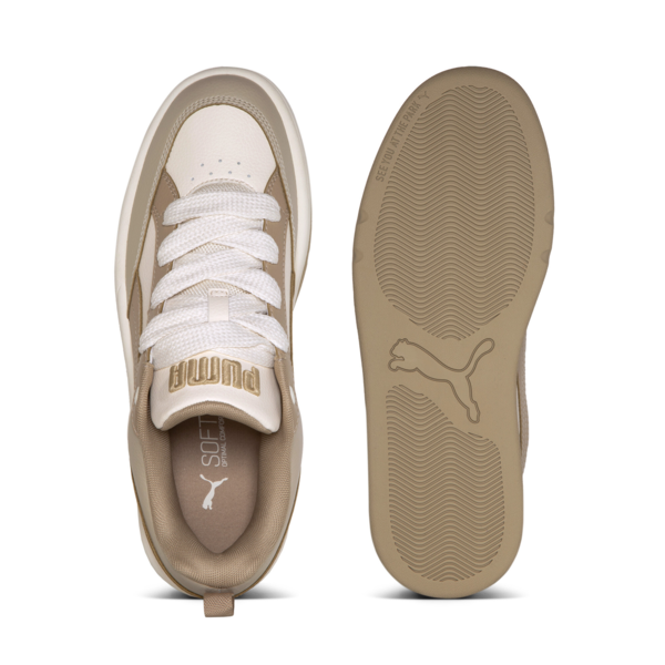 Zapatillas Park Lifestyle, Sugared Almond-Prairie Tan, large-ARG
