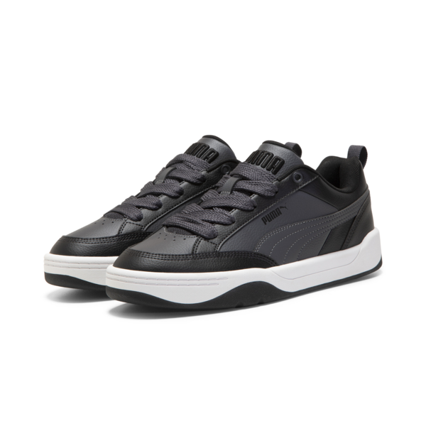 Zapatillas Park Lifestyle, Strong Gray-PUMA Black, large-ARG