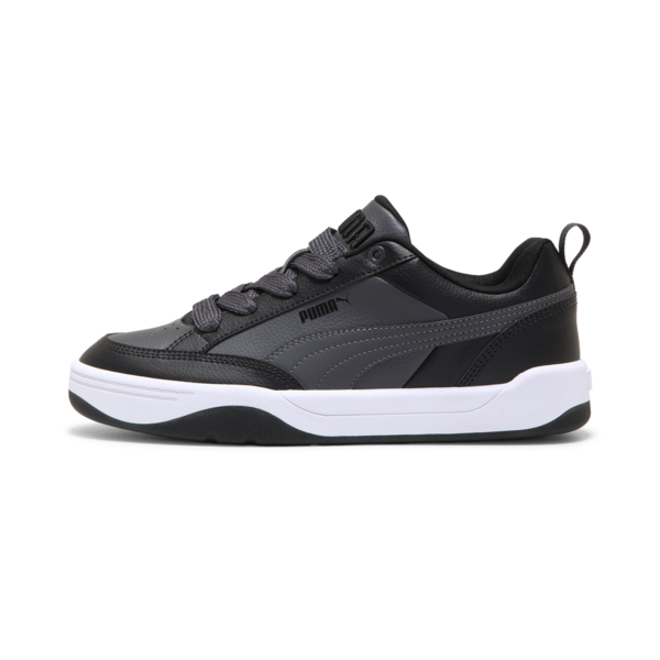 Zapatillas Park Lifestyle, Strong Gray-PUMA Black, large-ARG