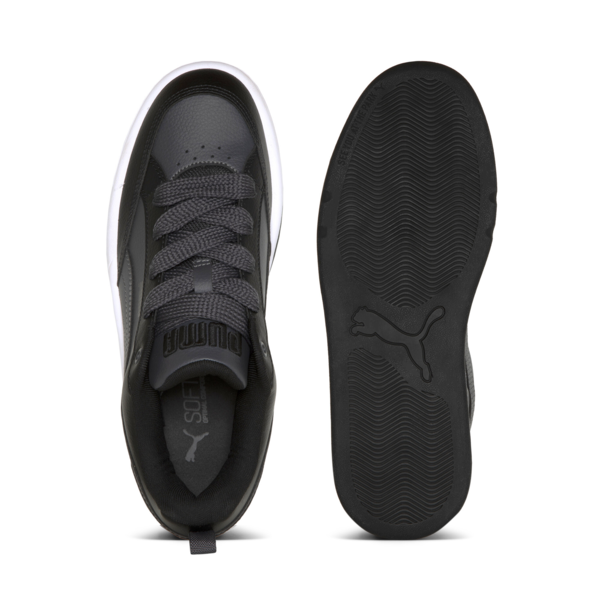 Zapatillas Park Lifestyle, Strong Gray-PUMA Black, large-ARG