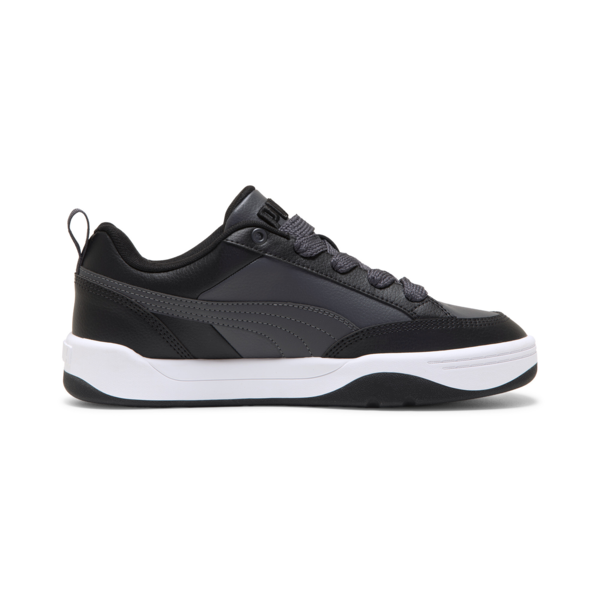 Zapatillas Park Lifestyle, Strong Gray-PUMA Black, large-ARG