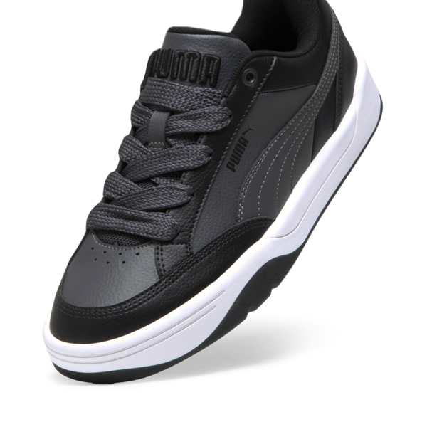 Zapatillas Park Lifestyle, Strong Gray-PUMA Black, large-ARG