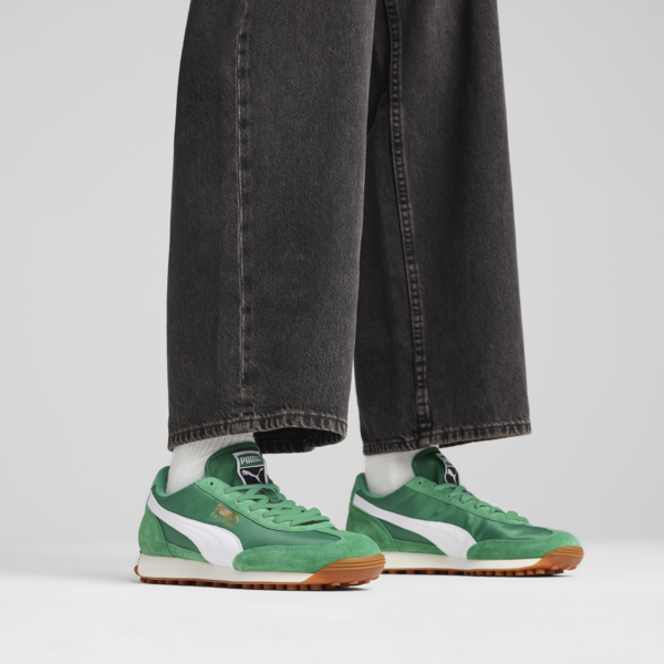 Zapatillas Easy Rider Vintage ADP, Archive Green-PUMA White, large-ARG
