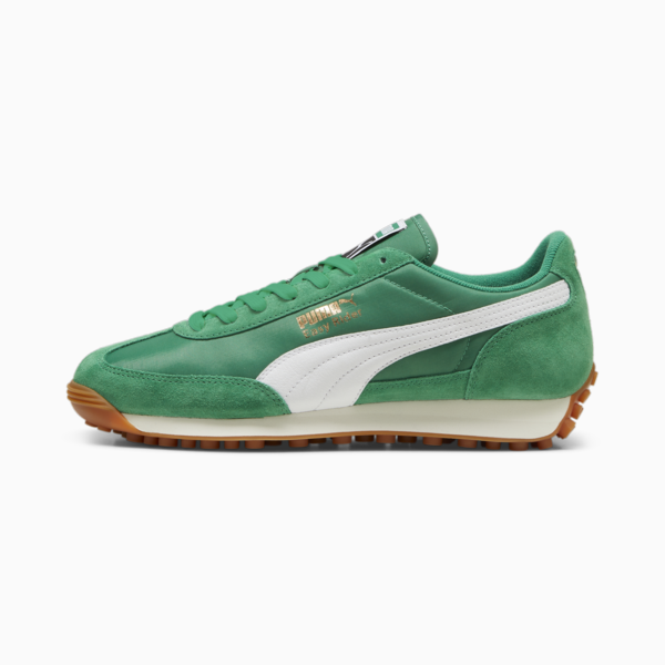 Zapatillas Easy Rider Vintage ADP, Archive Green-PUMA White, large-ARG