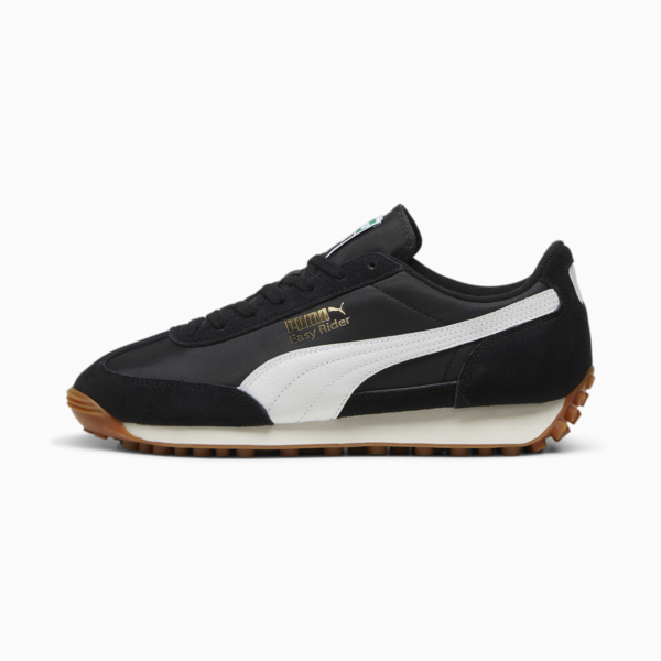 Zapatillas Easy Rider Vintage ADP, PUMA Black-PUMA White, large-ARG