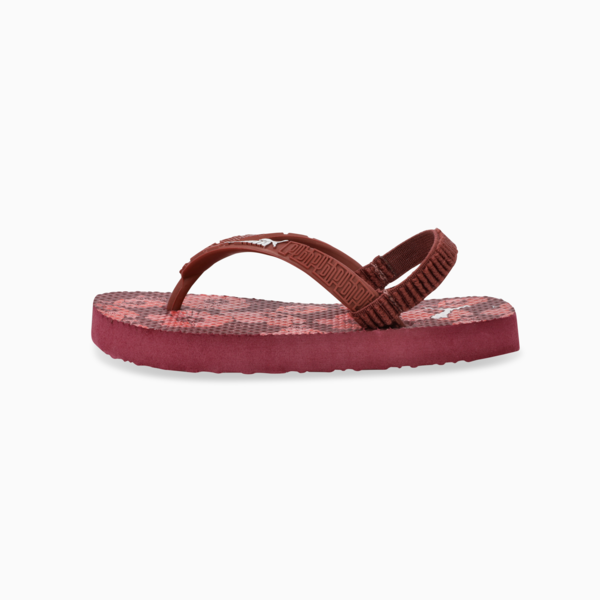 First Flip Class Act INFZADP, Intense Red-Tart Cherry, large-ZAF