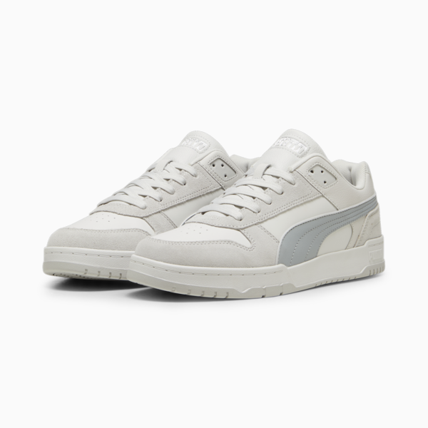 Zapatillas RBD Game Low SD ADP Unisex, Glacial Gray-Cool Mid Gray-Feather Gray, large-ARG