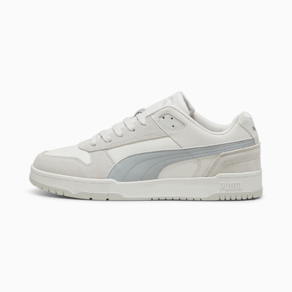 Zapatillas RBD Game Low SD ADP Unisex, Glacial Gray-Cool Mid Gray-Feather Gray, large-ARG