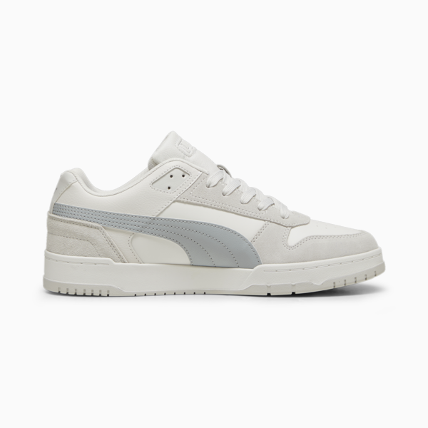 Zapatillas RBD Game Low SD ADP Unisex, Glacial Gray-Cool Mid Gray-Feather Gray, large-ARG